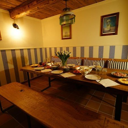 Goldbachhaeuschen Villa Olbersdorf Dış mekan fotoğraf