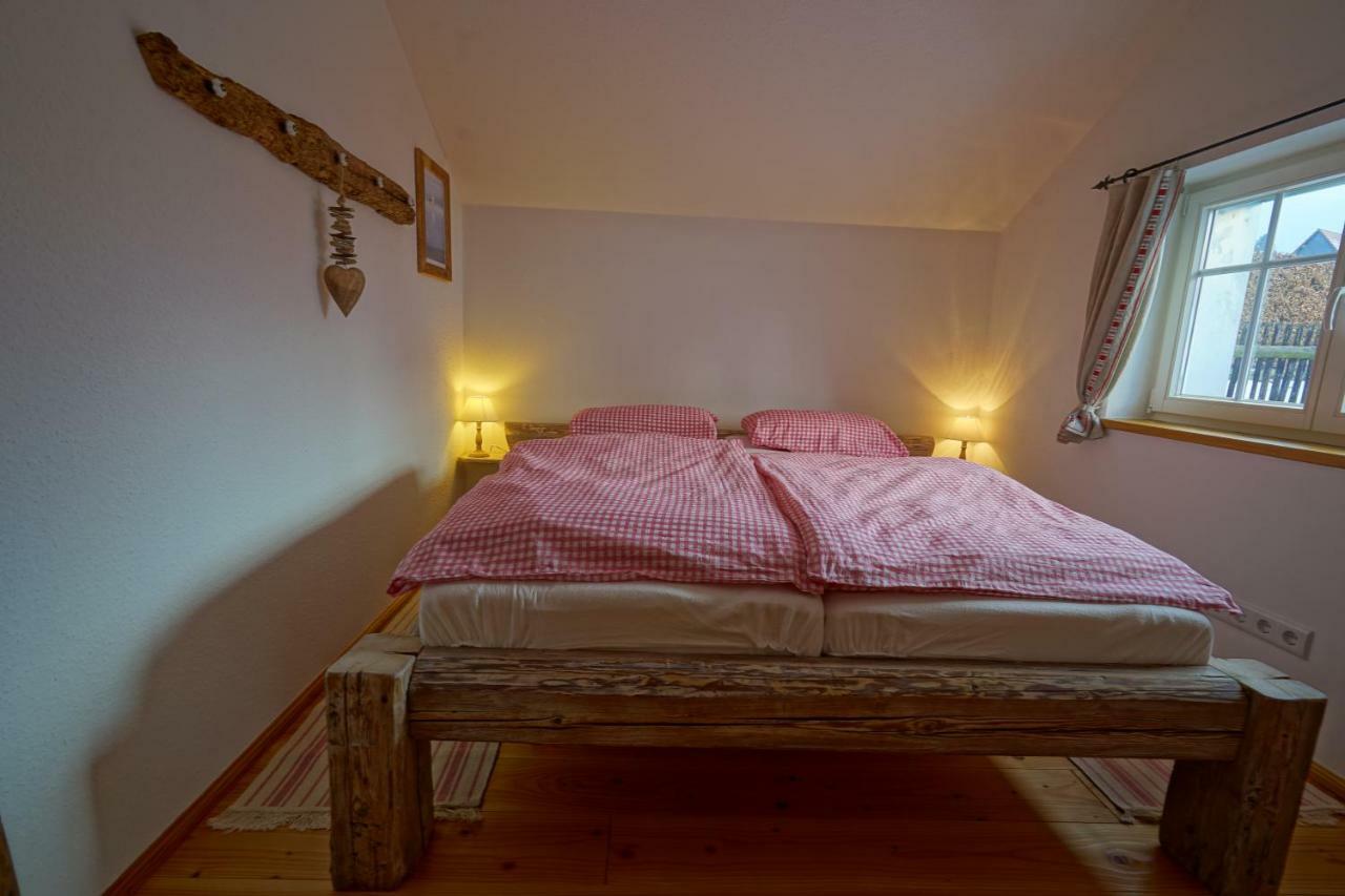 Goldbachhaeuschen Villa Olbersdorf Dış mekan fotoğraf