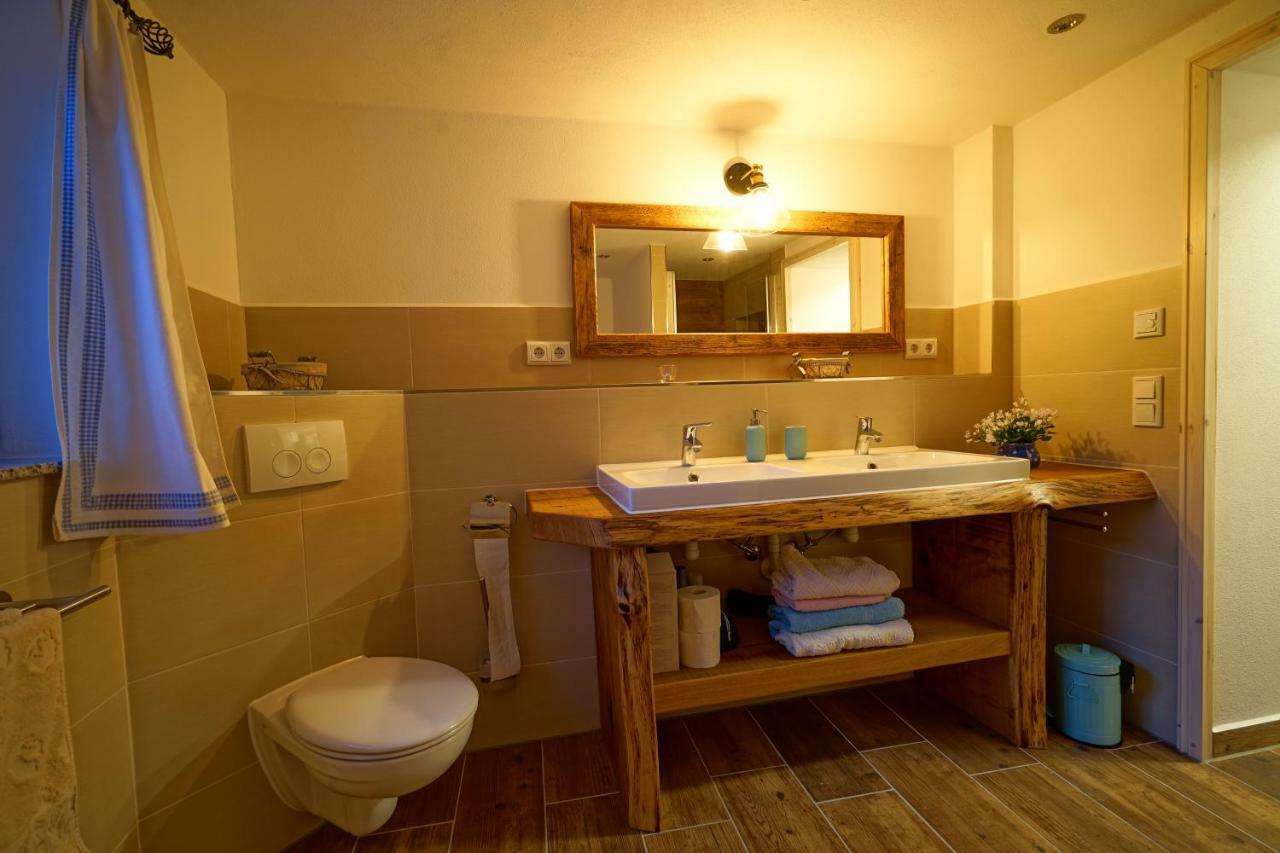Goldbachhaeuschen Villa Olbersdorf Dış mekan fotoğraf